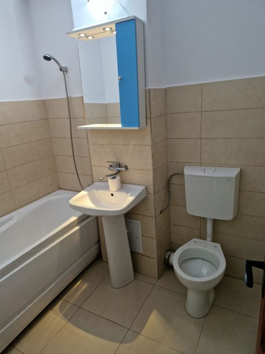 Inchiriez garsonieră zona Kaufland