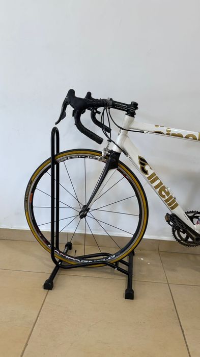 Cinelli Allante Columbus Carbon / Campagnolo Veloce / Campagnolo Khamsin
