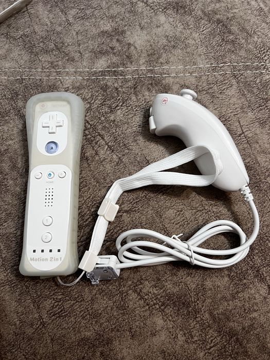 Controllere consola wii