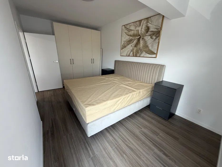 Apartament Floresti ,Avram Iancu