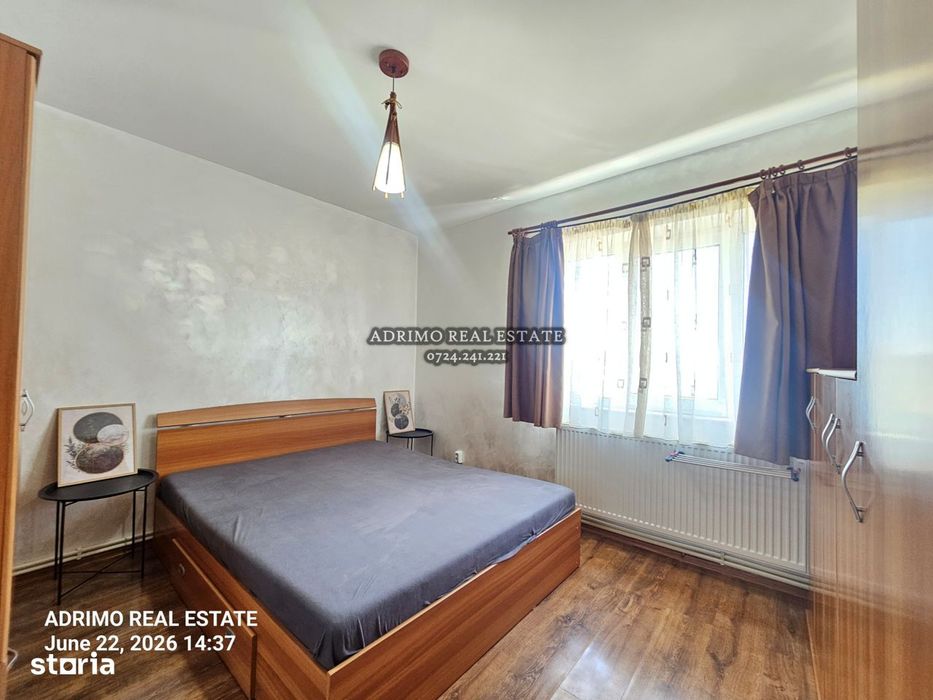 Ap2cam v-a-v CityPark Mall cu Parcare Primarie si Priveliste LAC -450E