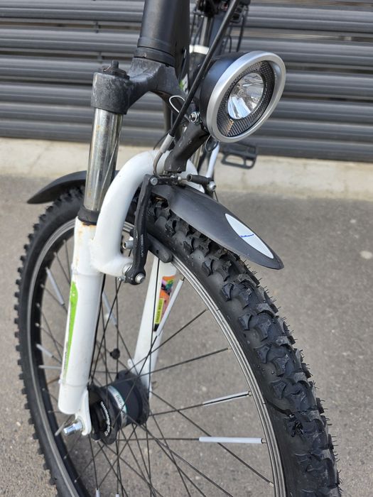 Mtb Rixe Outback S2.0 roti 26"