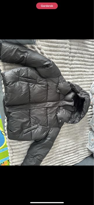 Женская зимняя куртка