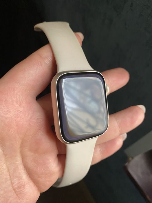 Apple watch 8 45mm