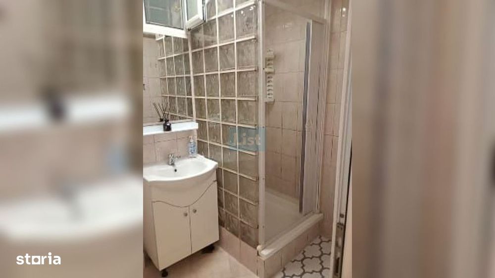 Apartament De Inchiriat - Mazepa - Parter .
