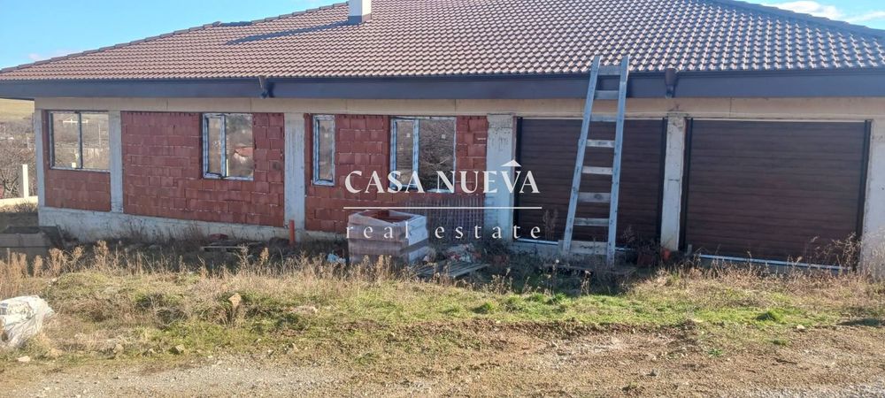 Продава се Къща в с. Долна Диканя, Област Перник - 302 кв.м за 828 €/кв.м - Снимка #1