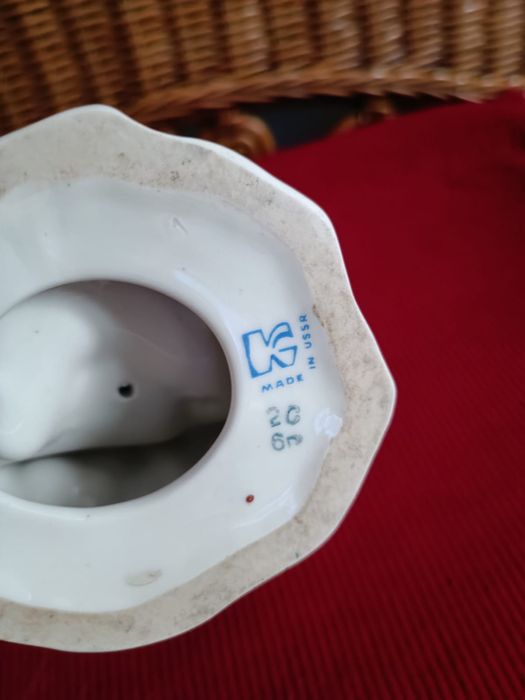 Статуэтка "Одарка"