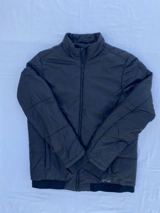 Fila  Мъжко Яке / L/XL / Оригинал