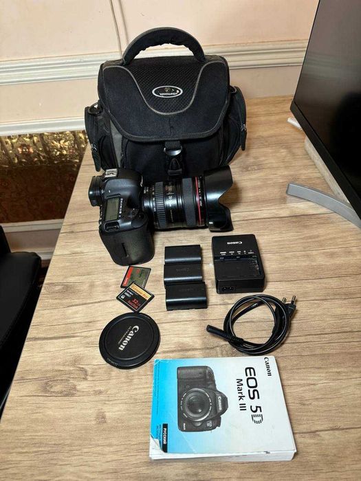Canon 5d mark 3 КАНОН 5Д МАРК 3 YANGIDEK