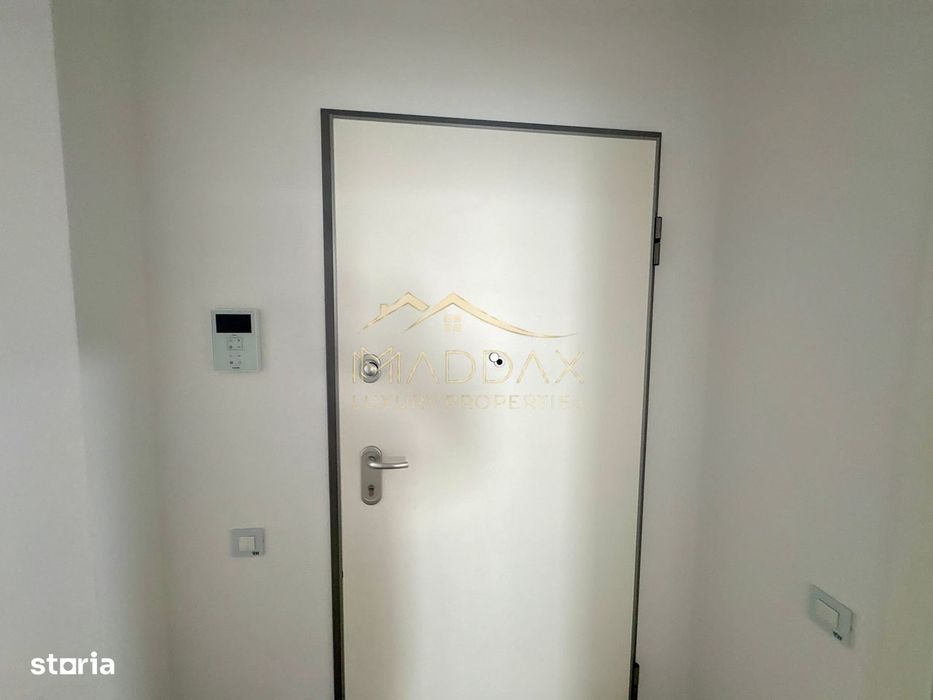 Apartament 2 camere Pipera-Exclusiv & Elegant