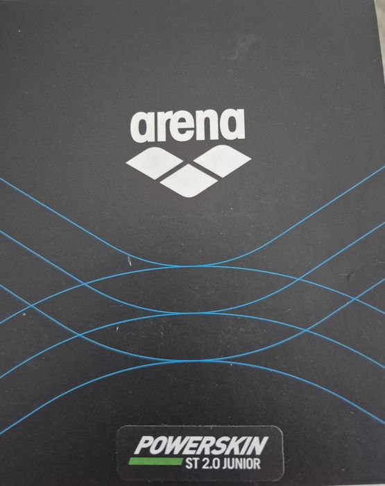 Arena boxeri inot copii