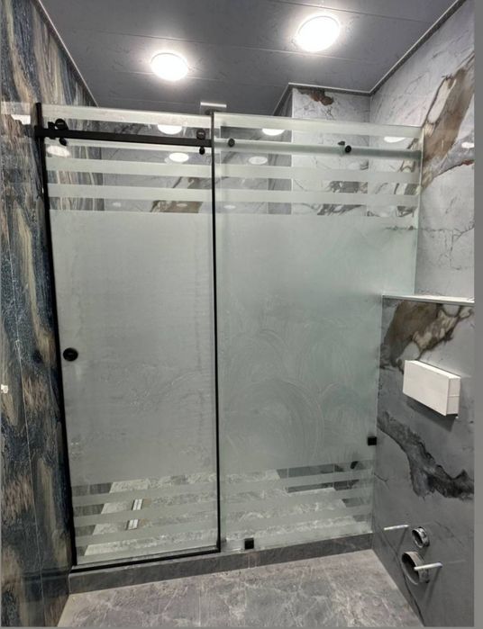 Dushavoy kabinalar yasaymiz