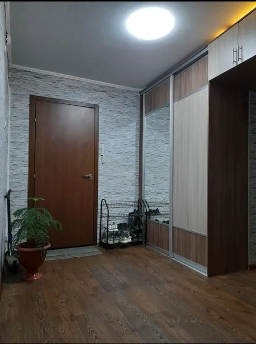 Продам 3х комнатную квартиру
