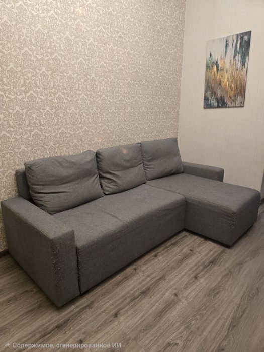 Продается 3/3/4 цалковская ремонт мебель