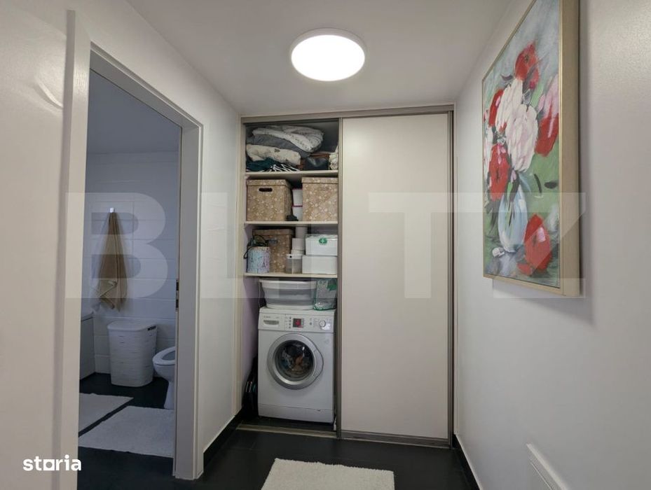 Casa individuala, 130 mp, teren 287 mp, zona Cetatii