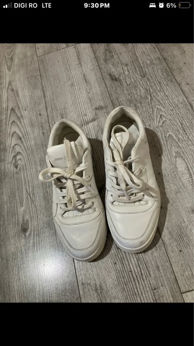 papuci jimmy choo originali