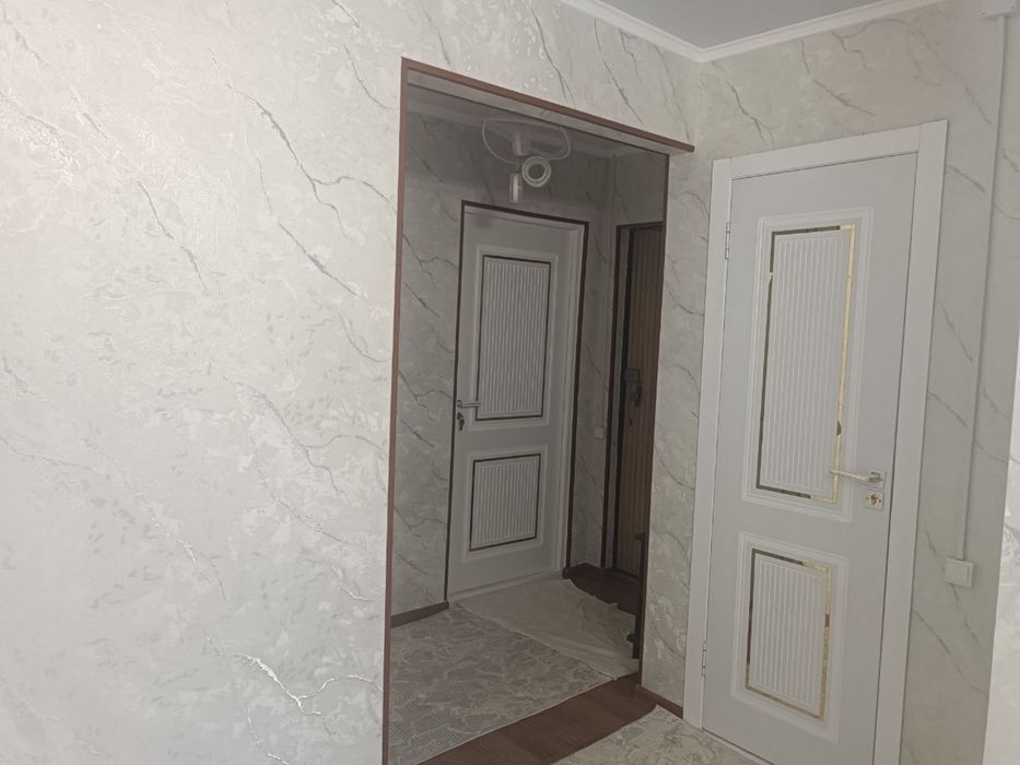 Срочна прадаётся 3 комнитни кв