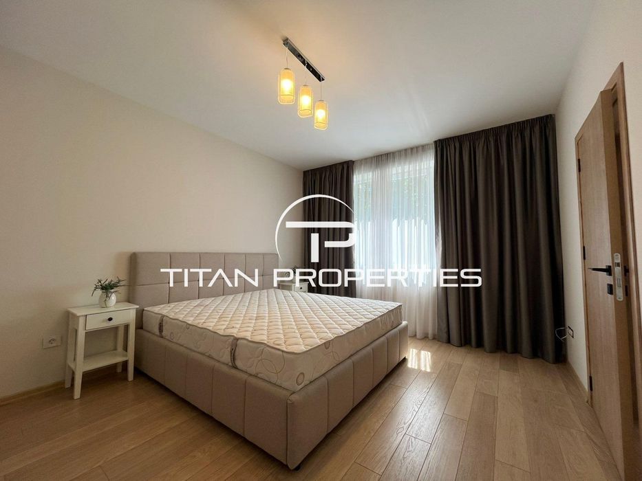 Дава се под наем Тристаен апартамент в Пловдив, Център - 78 кв.м за 698.19 € - Снимка #3