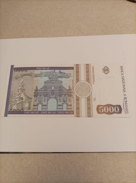 * Bancnote * Autentice *