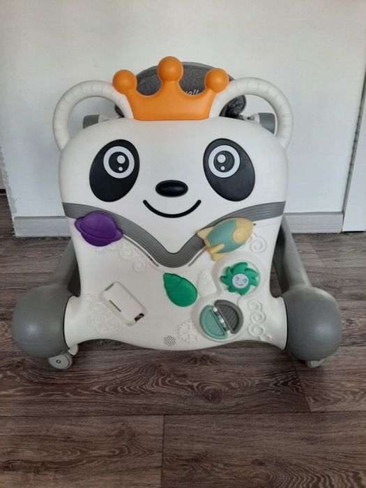 Ходунки, Талакар