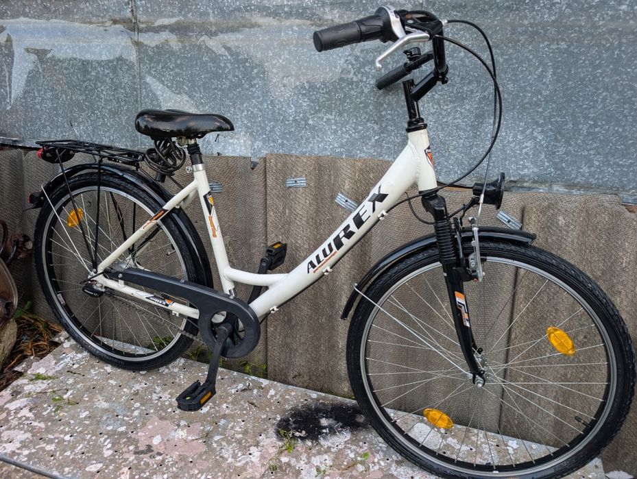Biciclete import Germania