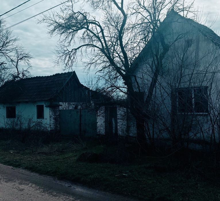Casa in judetul arad langa Ineu