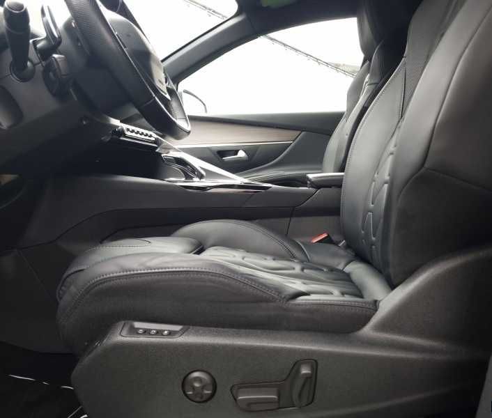 Peugeot 5008 1.5 GT LINE