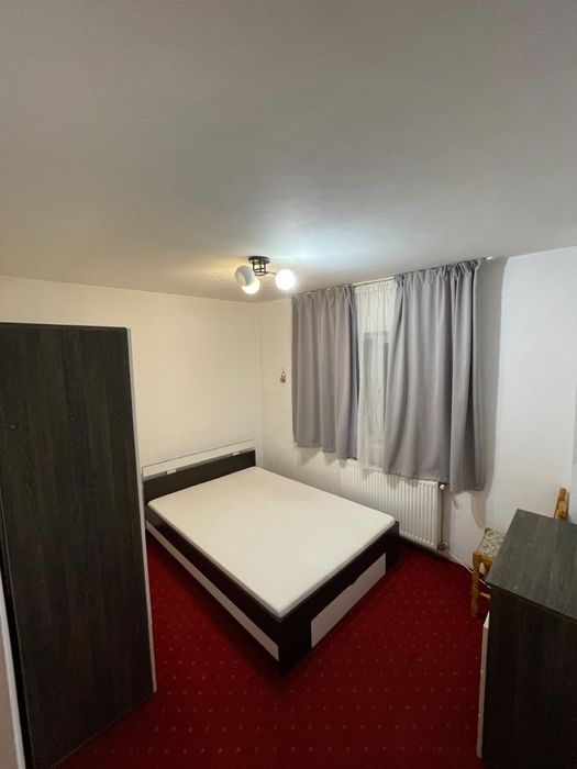 Inchiriez apartament cu 2 camere Brasov