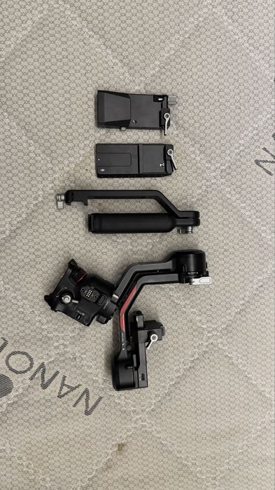 Стабилизатор Ronin RS4