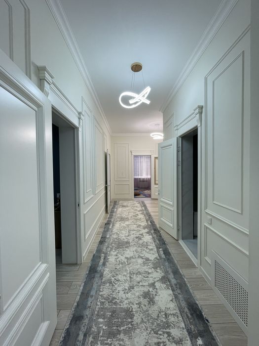 Коттедж Шымкент Нуртас