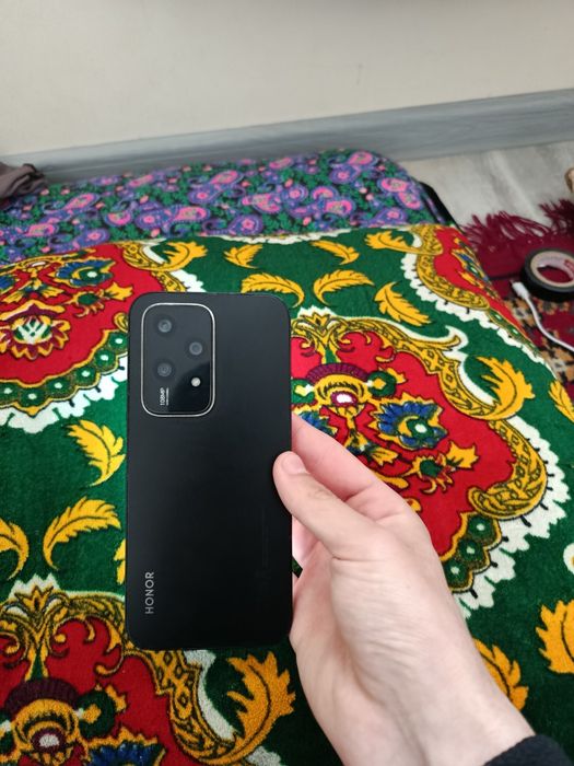 Honor 200 lite karobkasi yoq