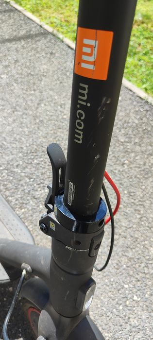 Trotineta Xiaomi Pro 2