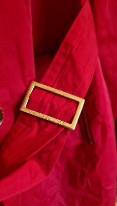 MICHAEL Michael Kors
Дамски шлифер