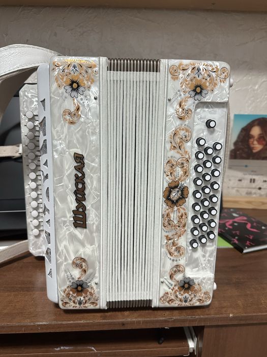 Продам гормонь новая