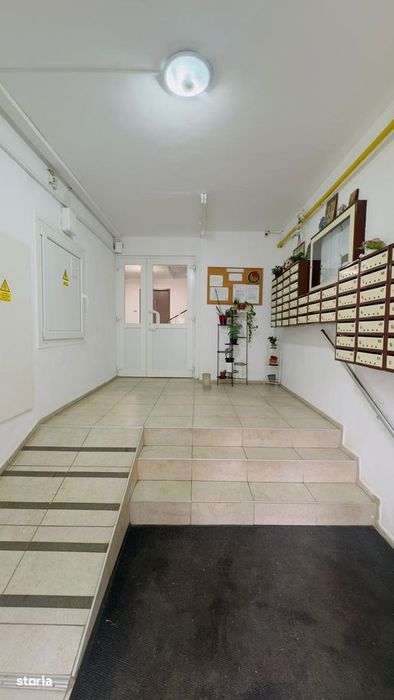 2 Camere Decomandat - 46mp total | M. Lujerului 3 min | Et Intermediar