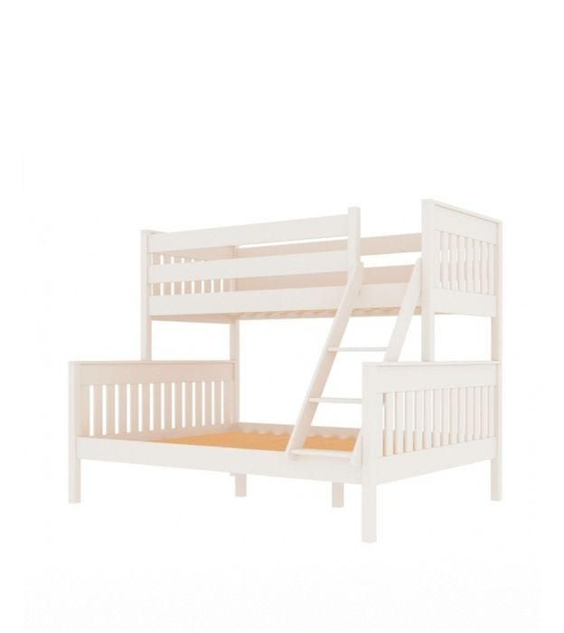 Двухъярусная кровать детская