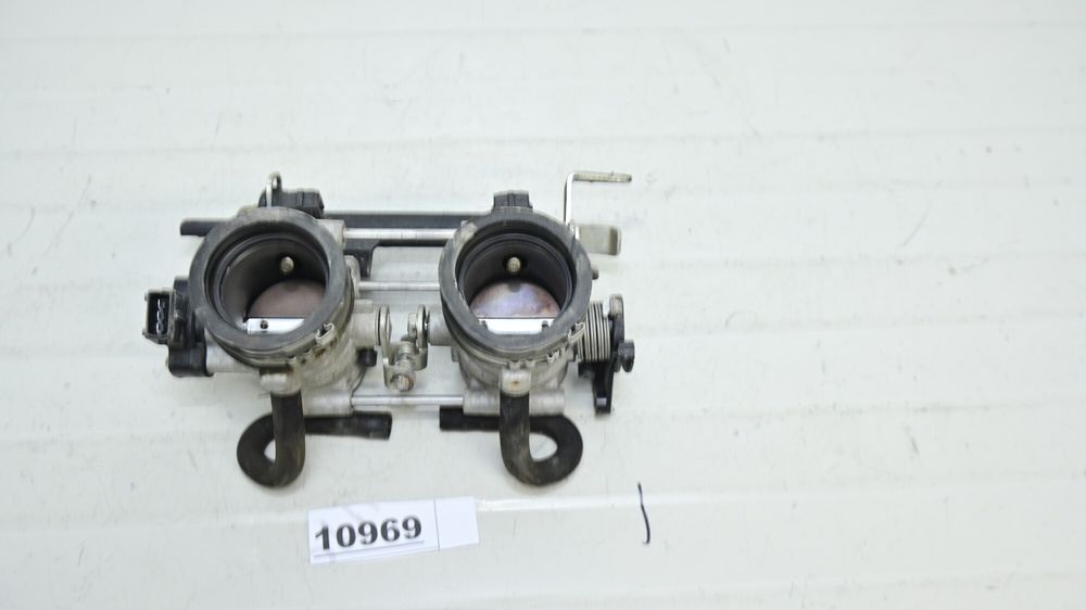 Rampa De Injectie TPS injectoare BMW F700GS / F800GS 2012 - 2016