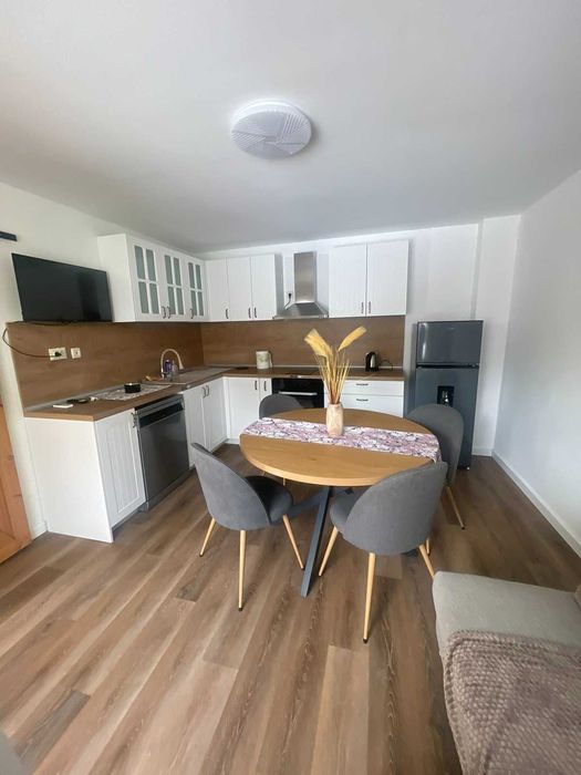 Великденски пакет в сърцето на Русе