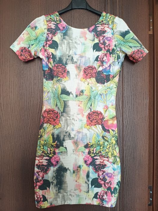 Лятна рокля размер 34