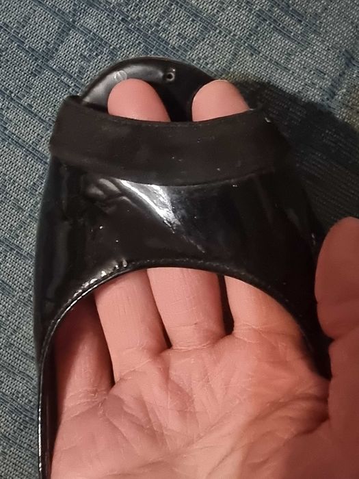 Туфли донна лаура Donnd Laura