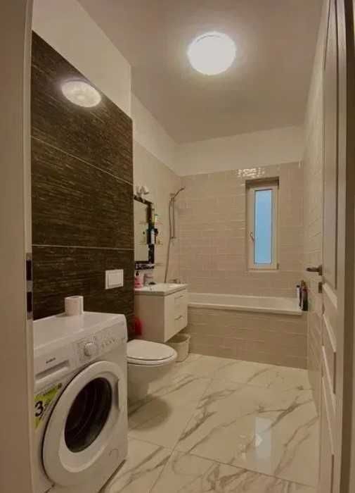 Дава се под наем Тристаен апартамент в Бургас, Крайморие - 100 кв.м за 372.3 € - Снимка #2