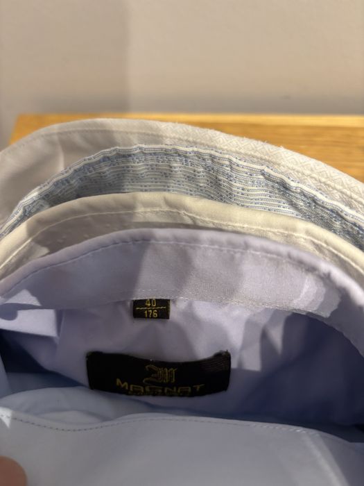 Рубашки по 400тг