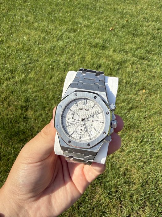 Seiko Mod часы