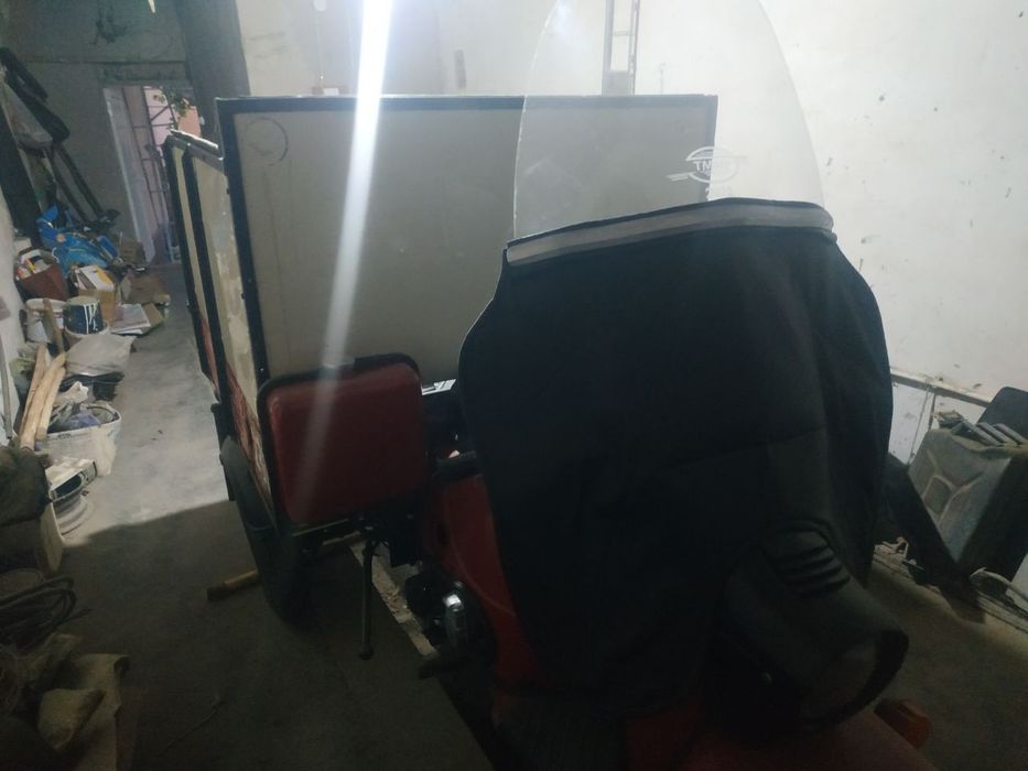 "Муравей" sotiliyapti