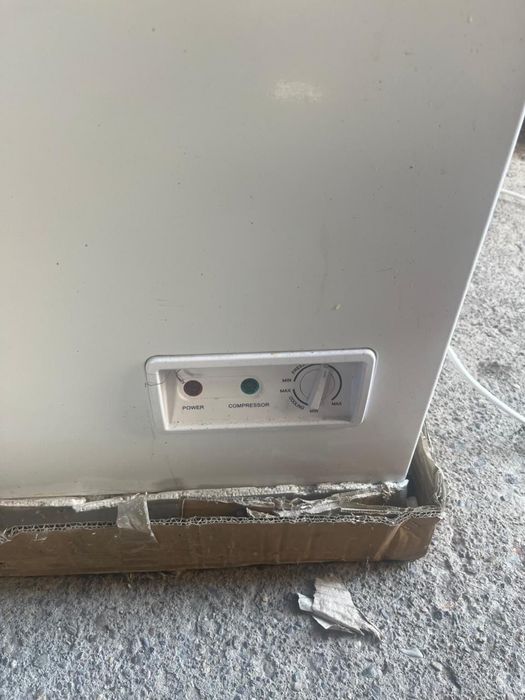 Холодильная камера