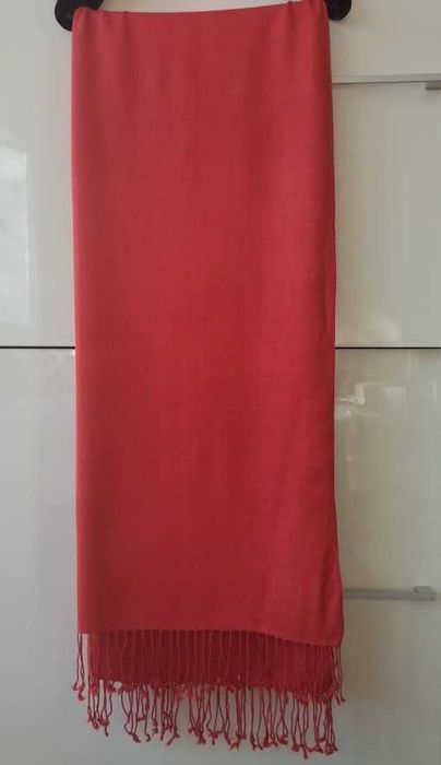 Шал с размери 180/ 70см