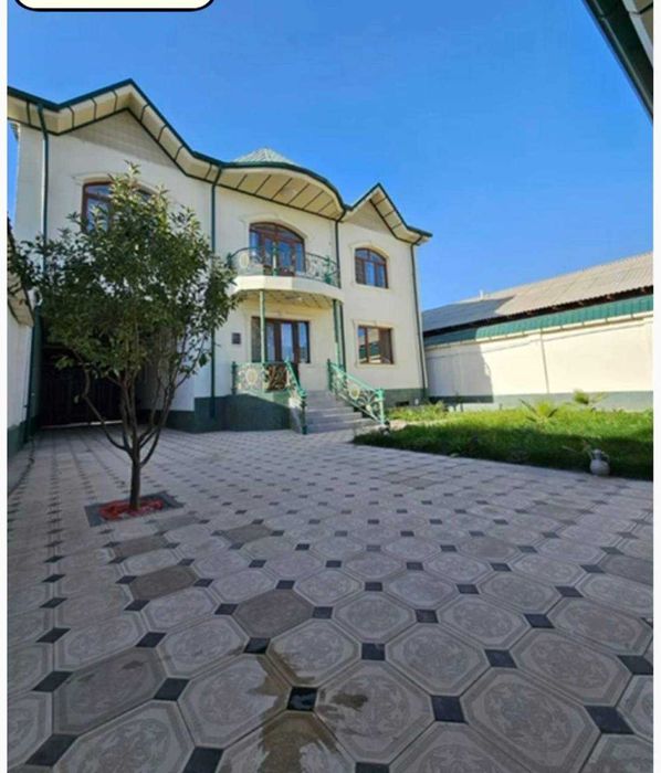 Продажа Евродома в Барданкуле, 4-соток (N 12197 )