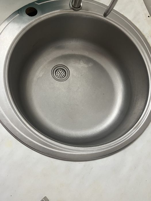 Раковина доя кухни