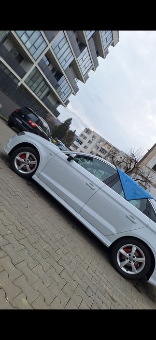 Jante Audi R16 rotor