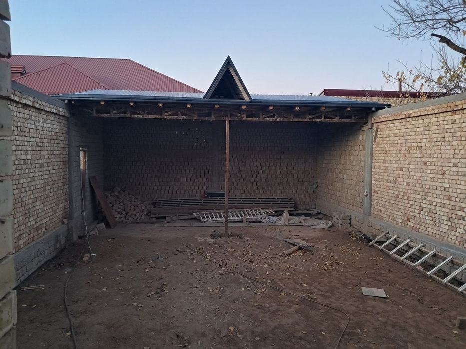 Уй сотилади, коробка, Катта Хасанбой